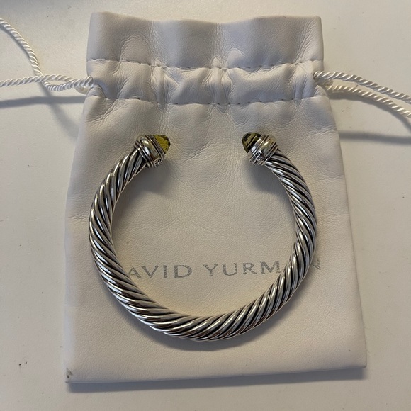 David Yurman Jewelry - 😍😍David yurman bracelet 😍😍